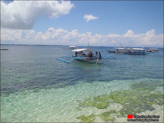 Cebu Hilutungan hopping tour – 24 Mar 2012