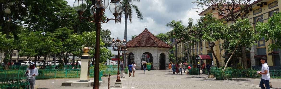 Cebu City Tour