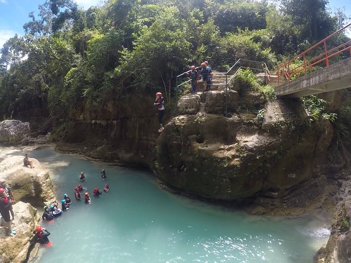 South Cebu Tour Cebuhoppingtour